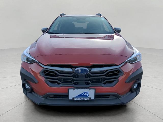 2025 Subaru Crosstrek Vehicle Photo in Green Bay, WI 54304