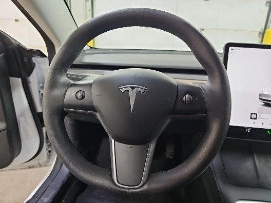 2023 Tesla Model 3 Vehicle Photo in San Antonio, TX 78230