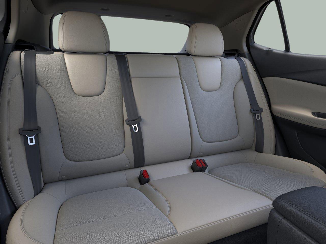 2025 Buick Encore GX Vehicle Photo in GEORGETOWN, TX 78626-7508