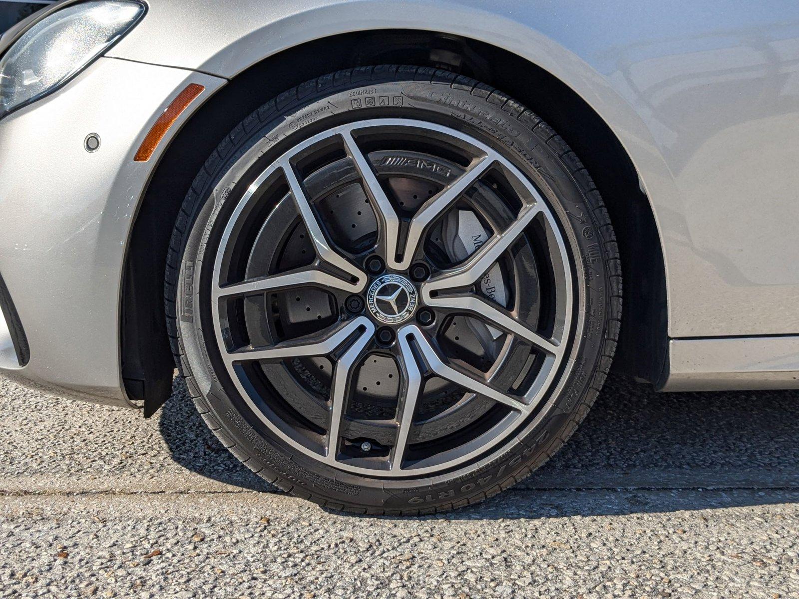 2023 Mercedes-Benz E-Class Vehicle Photo in Maitland, FL 32751