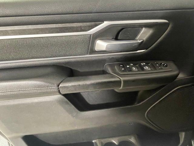 2021 Ram 1500 Vehicle Photo in PHOENIX, AZ 85014-3381