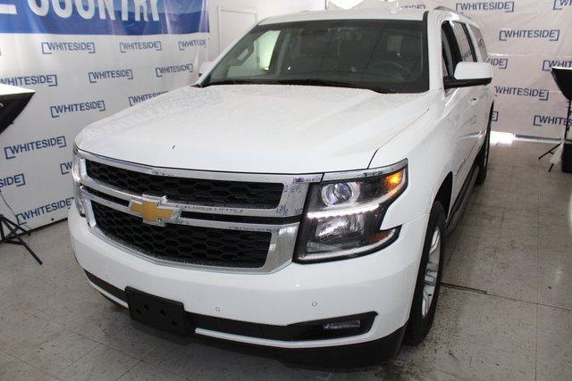 2016 Chevrolet Suburban Vehicle Photo in SAINT CLAIRSVILLE, OH 43950-8512