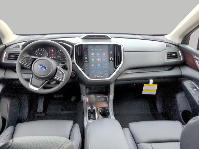 2025 Subaru Ascent Vehicle Photo in Green Bay, WI 54304