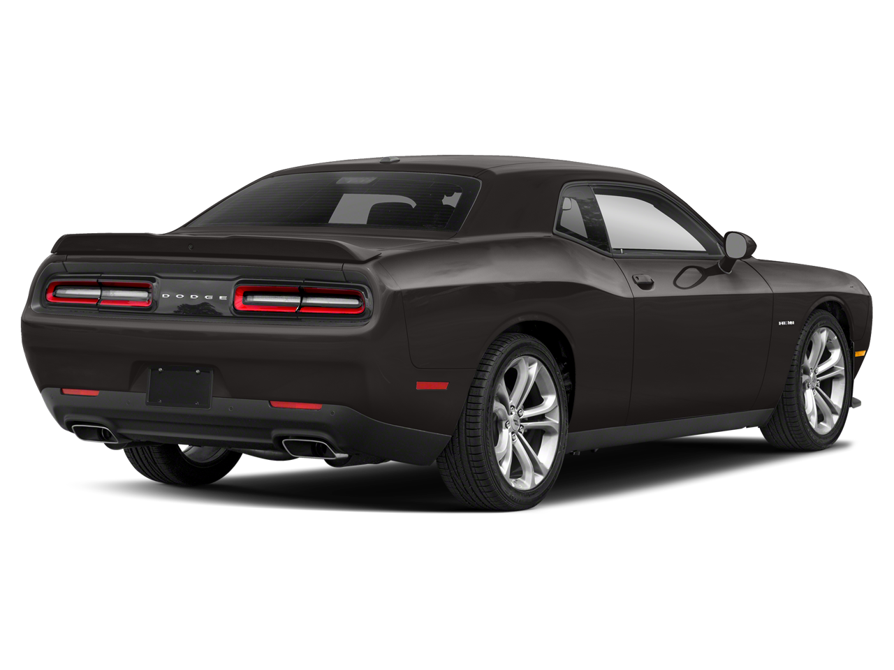 2022 Dodge Challenger Vehicle Photo in Tulsa, OK 74129