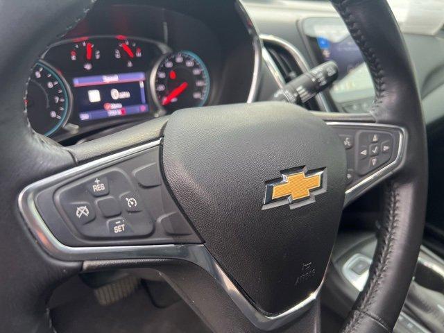 2019 Chevrolet Equinox Vehicle Photo in MILFORD, OH 45150-1684