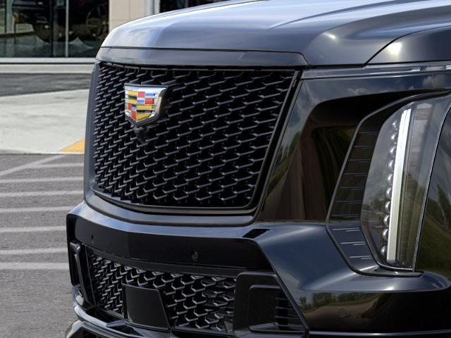 2025 Cadillac Escalade Vehicle Photo in PORTLAND, OR 97225-3518