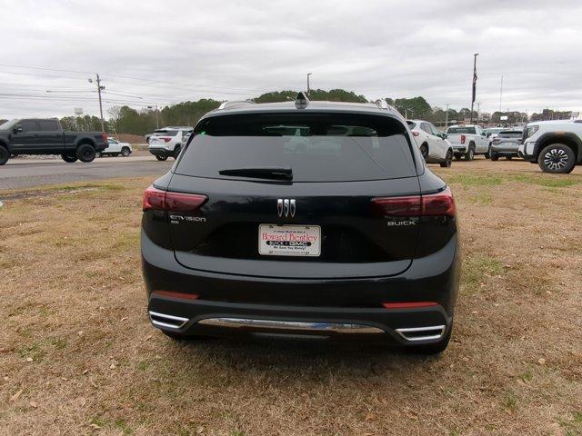 2025 Buick Envision Vehicle Photo in ALBERTVILLE, AL 35950-0246