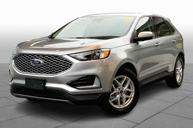 2024 Ford Edge Vehicle Photo in Oshkosh, WI 54901