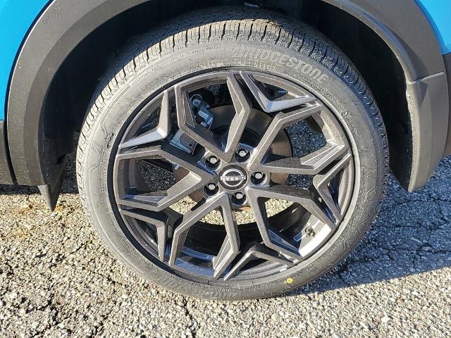 2025 Nissan Kicks for sale in Dearborn - 3N8AP6DD5SL359855