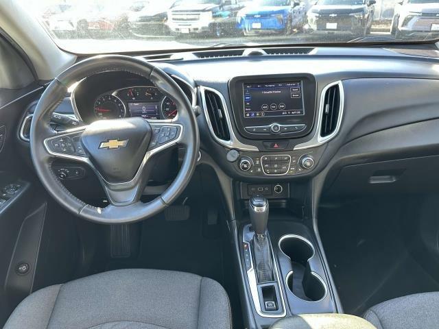 2021 Chevrolet Equinox Vehicle Photo in SAINT JAMES, NY 11780-3219