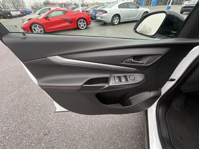 2023 Chevrolet Bolt EUV Vehicle Photo in BENTONVILLE, AR 72712-4322