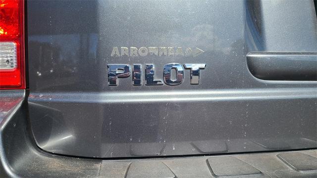 2011 Honda Pilot Vehicle Photo in FLAGSTAFF, AZ 86001-6214