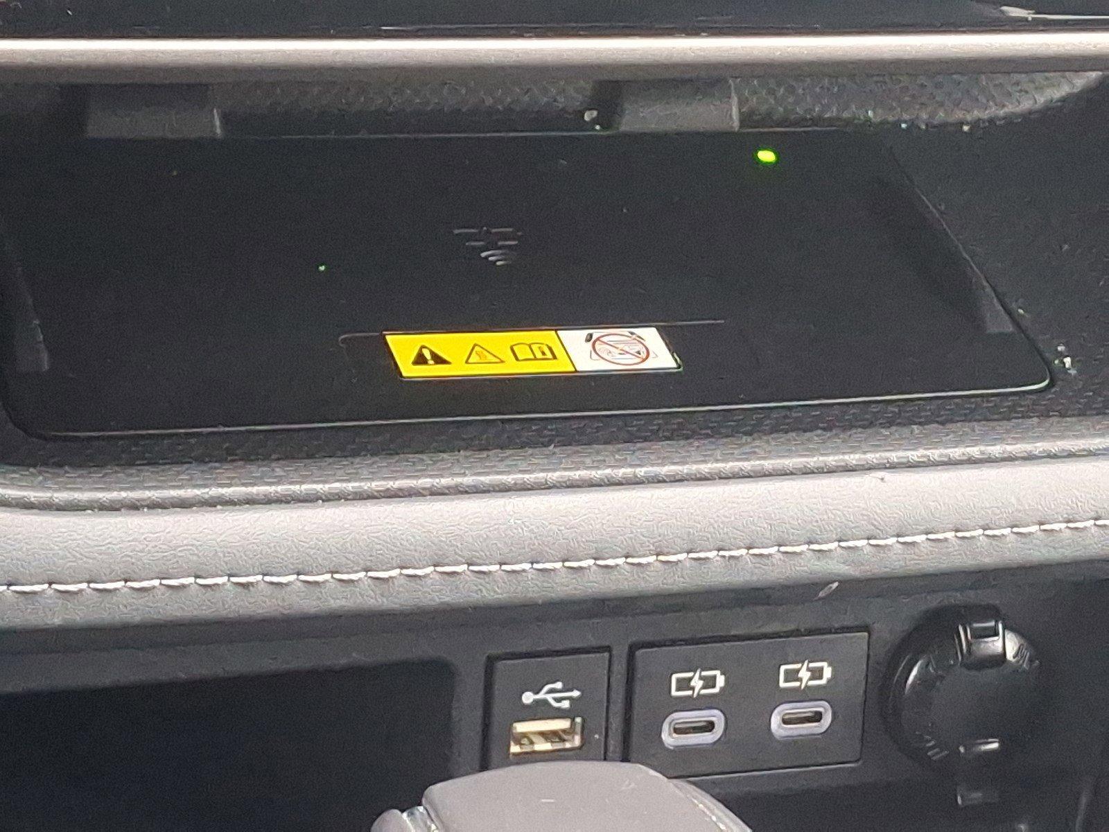 2023 Toyota Highlander Vehicle Photo in Harrisburg, PA 17111
