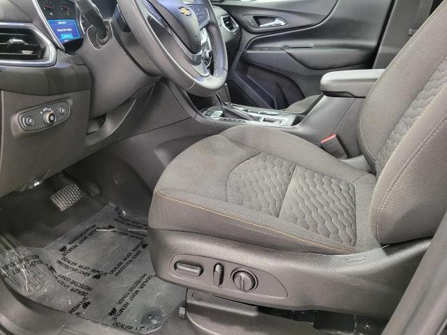 2021 Chevrolet Equinox Vehicle Photo in NEENAH, WI 54956-2243