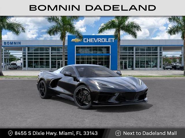 Cab Top & A-Pillar Kit | CHEVROLET CORVETTE STINGRAY CONVERTIBLE 2023