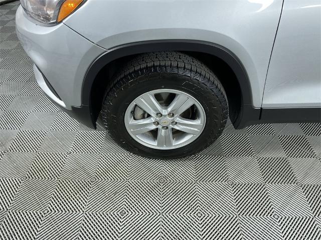 2020 Chevrolet Trax Vehicle Photo in GILBERT, AZ 85297-0402