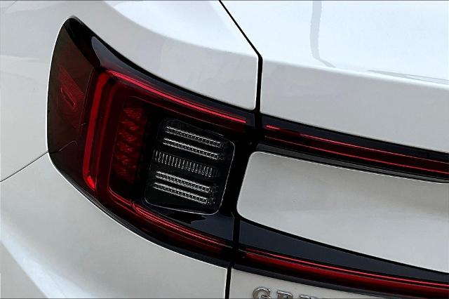 2021 Polestar 2 Vehicle Photo in Houston, TX 77007