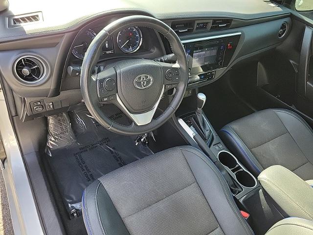 2019 Toyota Corolla Vehicle Photo in LIGHTHOUSE POINT, FL 33064-6849