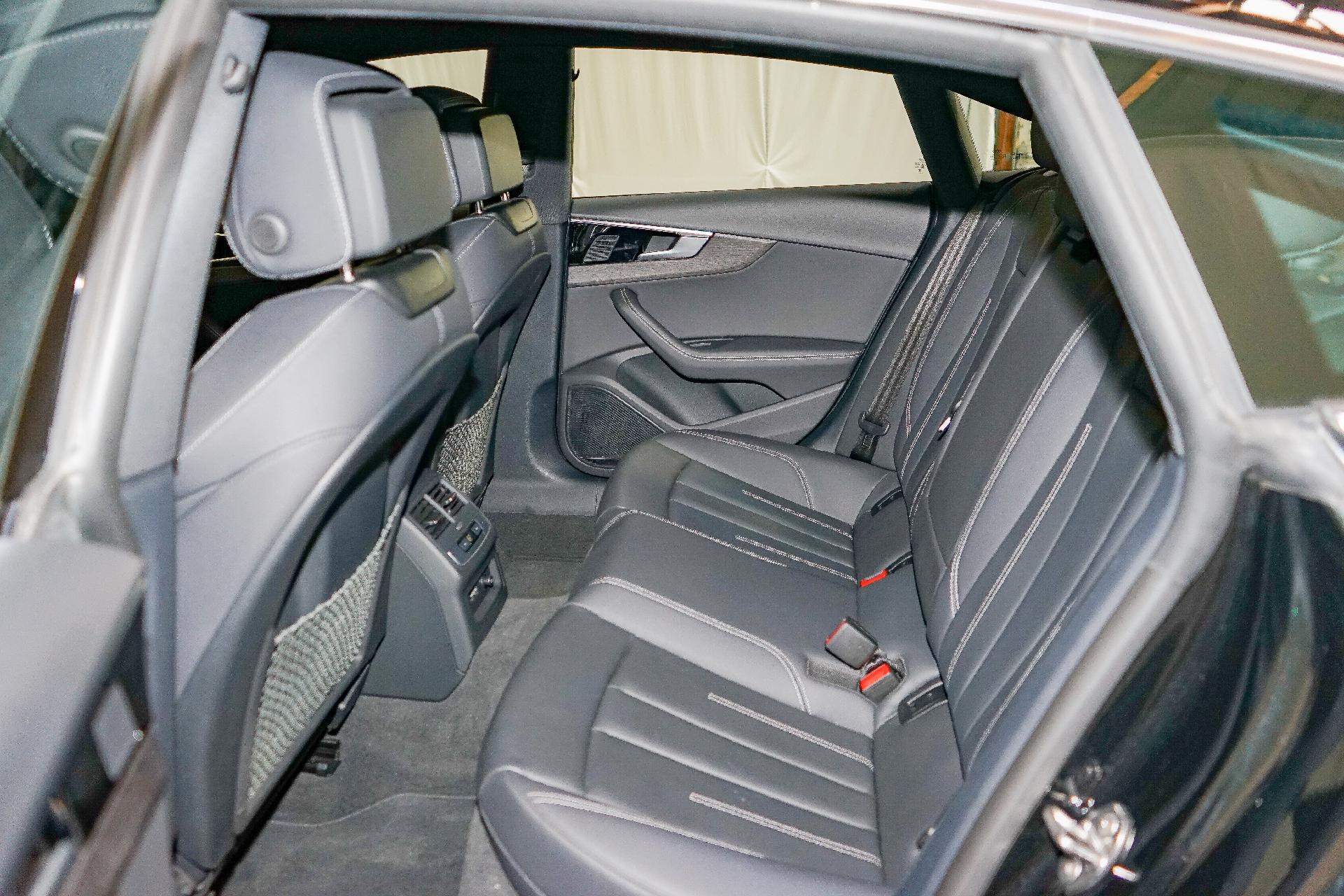 2024 Audi A5 Sportback Vehicle Photo in SMYRNA, DE 19977-2874
