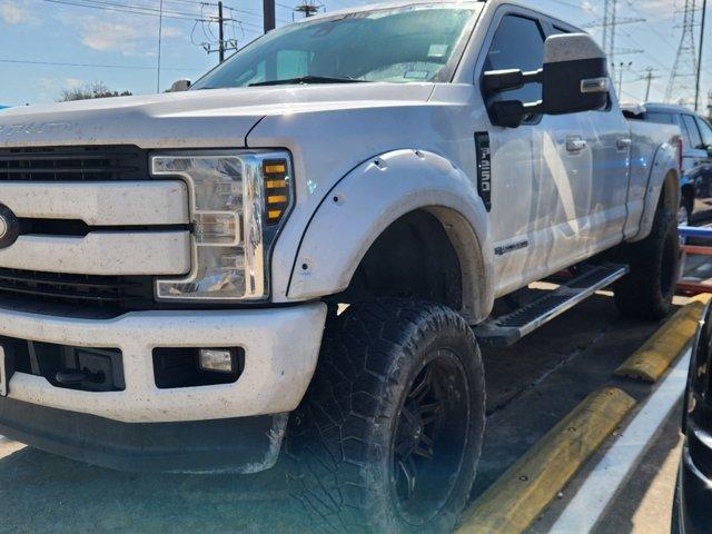 2018 Ford Super Duty F-250 SRW Vehicle Photo in SUGAR LAND, TX 77478-0000