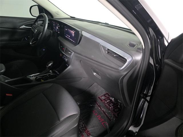 2024 Buick Encore GX Vehicle Photo in PRESCOTT, AZ 86305-3700