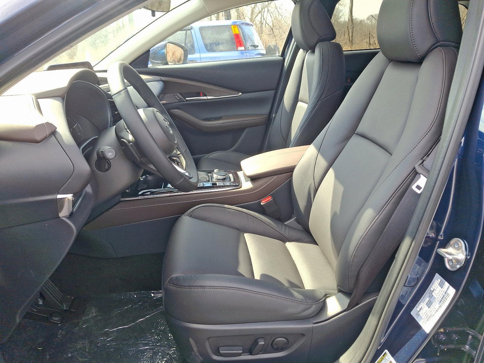 2025 Mazda CX-30 Vehicle Photo in Harrisburg, PA 17111