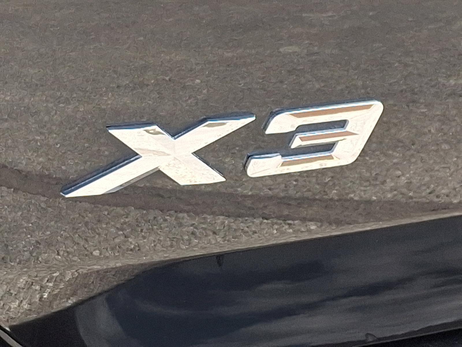 2022 BMW X3 xDrive30i Vehicle Photo in Lancaster, PA 17601