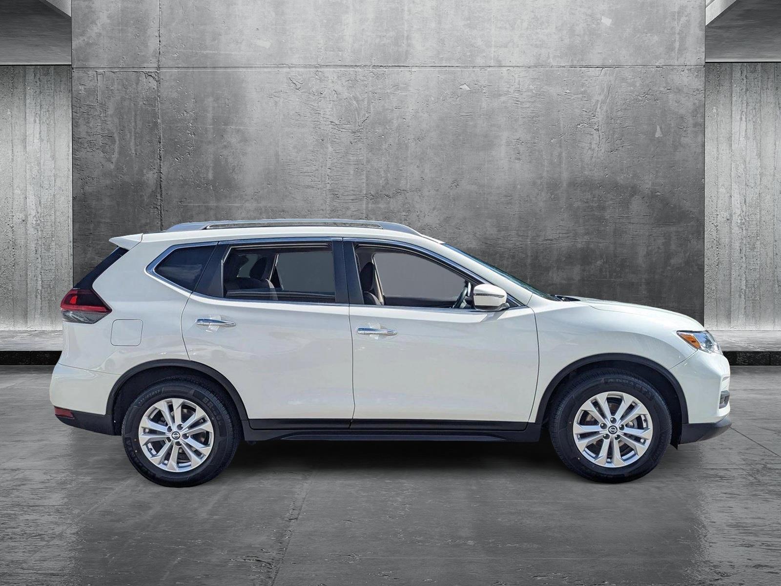 2018 Nissan Rogue Vehicle Photo in Pompano Beach, FL 33064