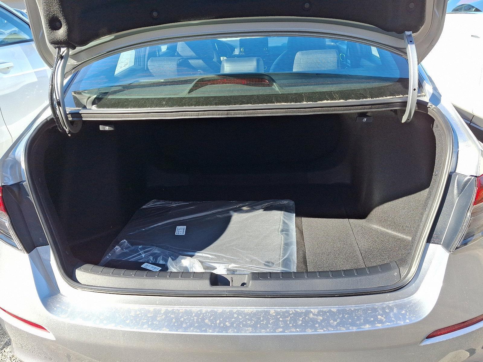 2025 Honda Civic Sedan Vehicle Photo in Harrisburg, PA 17111