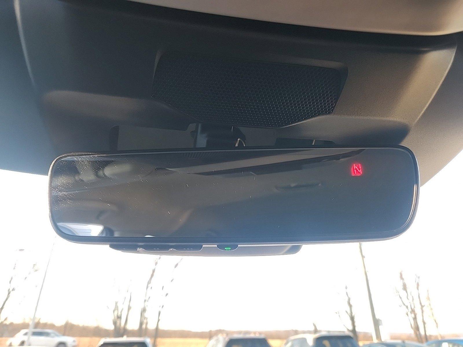 2024 Subaru Crosstrek Vehicle Photo in Mechanicsburg, PA 17050