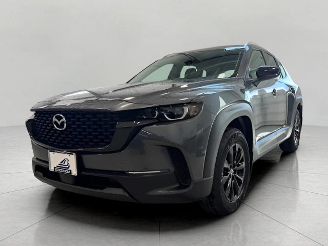 2025 Mazda CX-50 Vehicle Photo in Green Bay, WI 54304