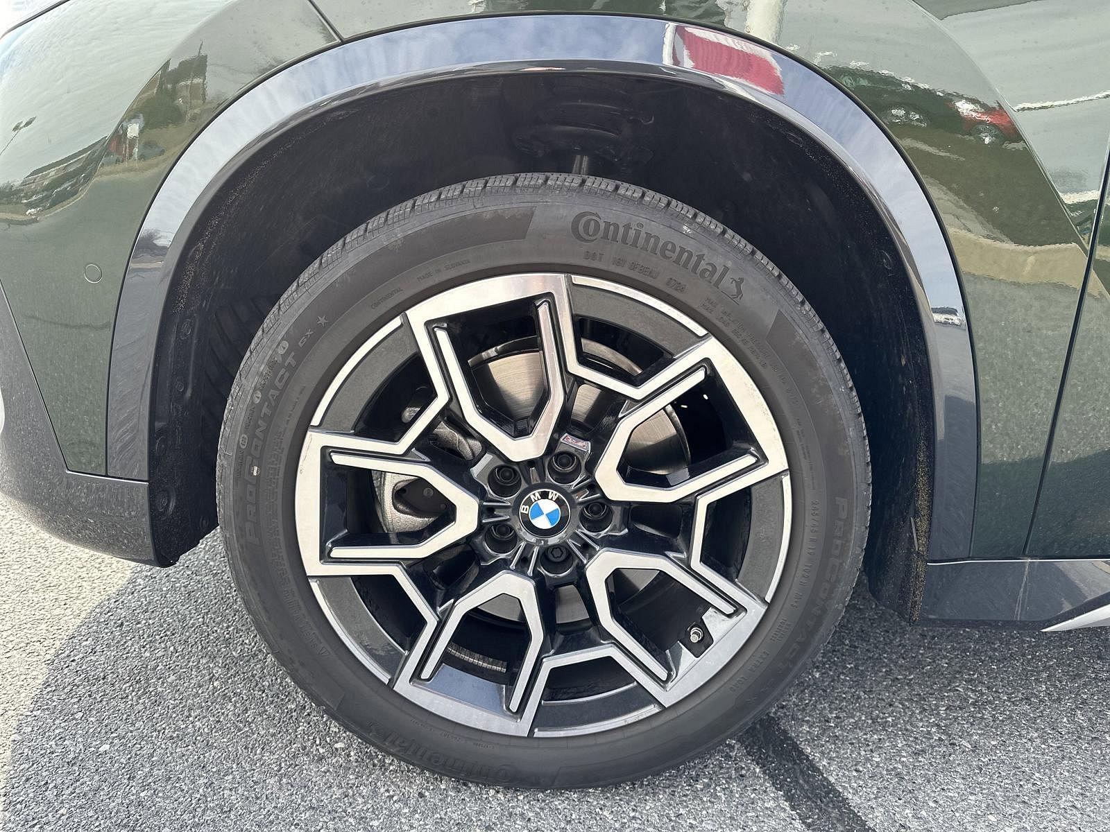 2024 BMW X1 xDrive28i Vehicle Photo in Lancaster, PA 17601