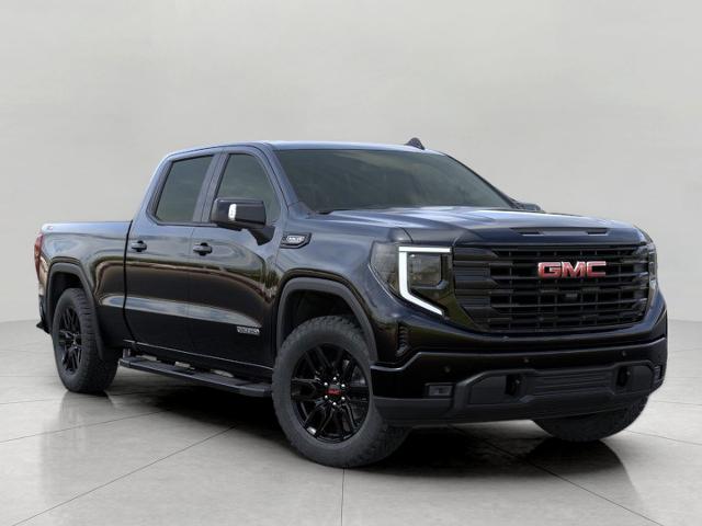 2025 GMC Sierra 1500 Vehicle Photo in GREEN BAY, WI 54303-3330