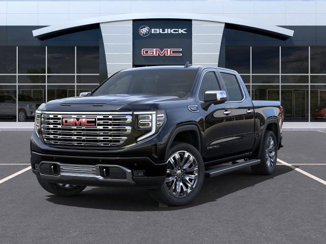 2025 GMC Sierra 1500 Vehicle Photo in GREEN BAY, WI 54303-3330