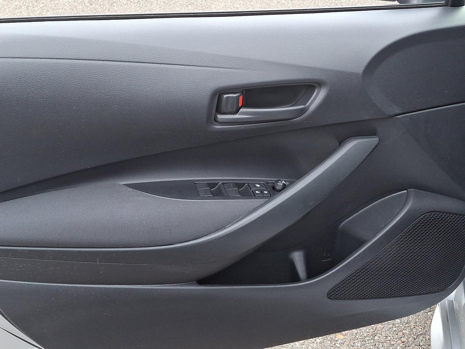 2022 Toyota Corolla Vehicle Photo in Trevose, PA 19053