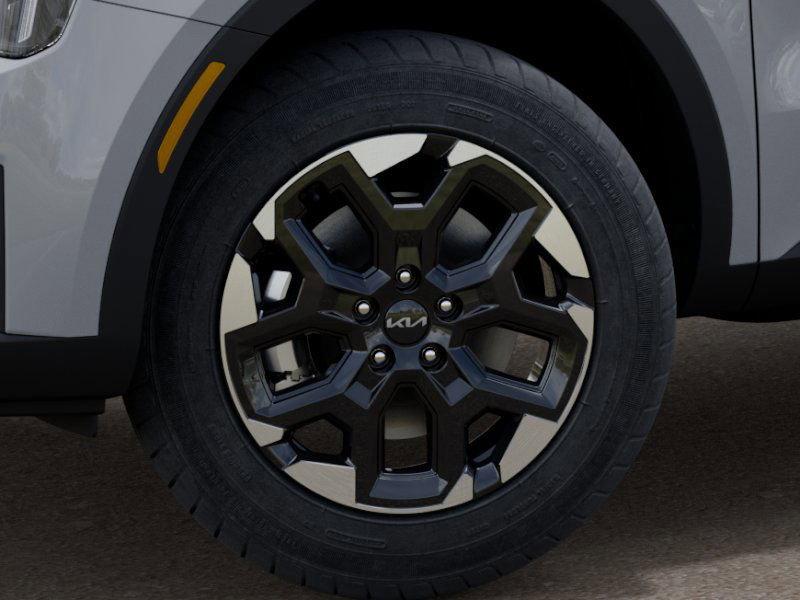 2025 Kia Sorento Vehicle Photo in Langhorne, PA 19047