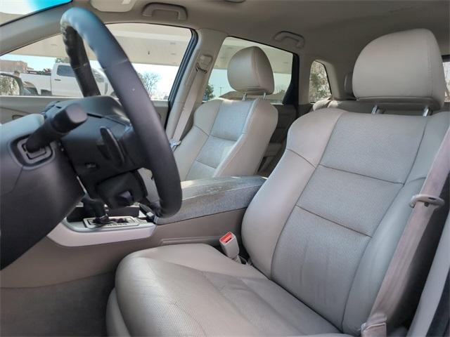 2008 Acura RDX Vehicle Photo in AURORA, CO 80012-4011