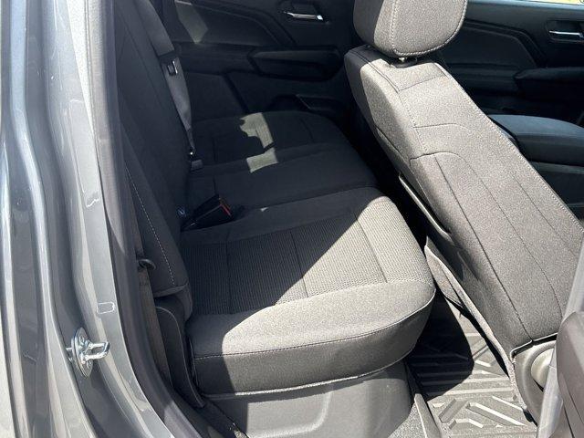 2025 GMC Canyon Vehicle Photo in ALBERTVILLE, AL 35950-0246