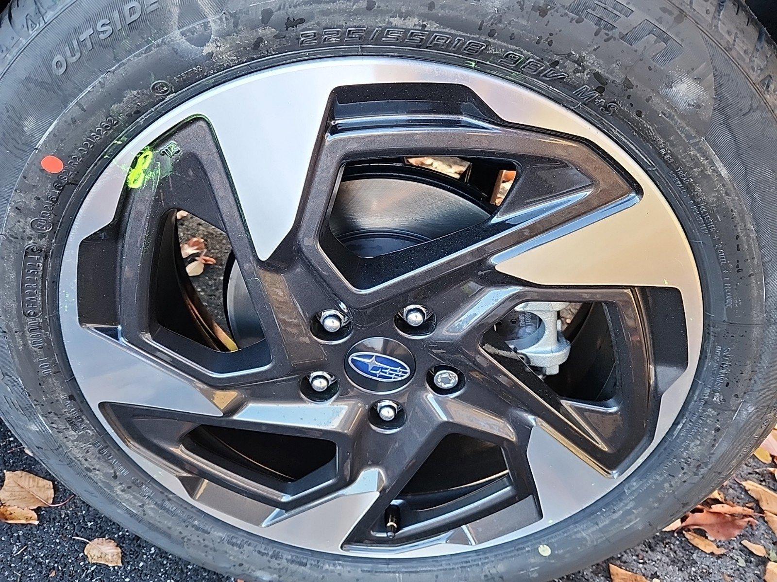 2025 Subaru Crosstrek Vehicle Photo in Mechanicsburg, PA 17050