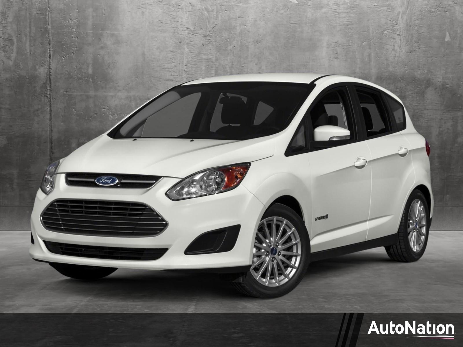 2016 Ford C-Max Hybrid Vehicle Photo in St. Petersburg, FL 33713