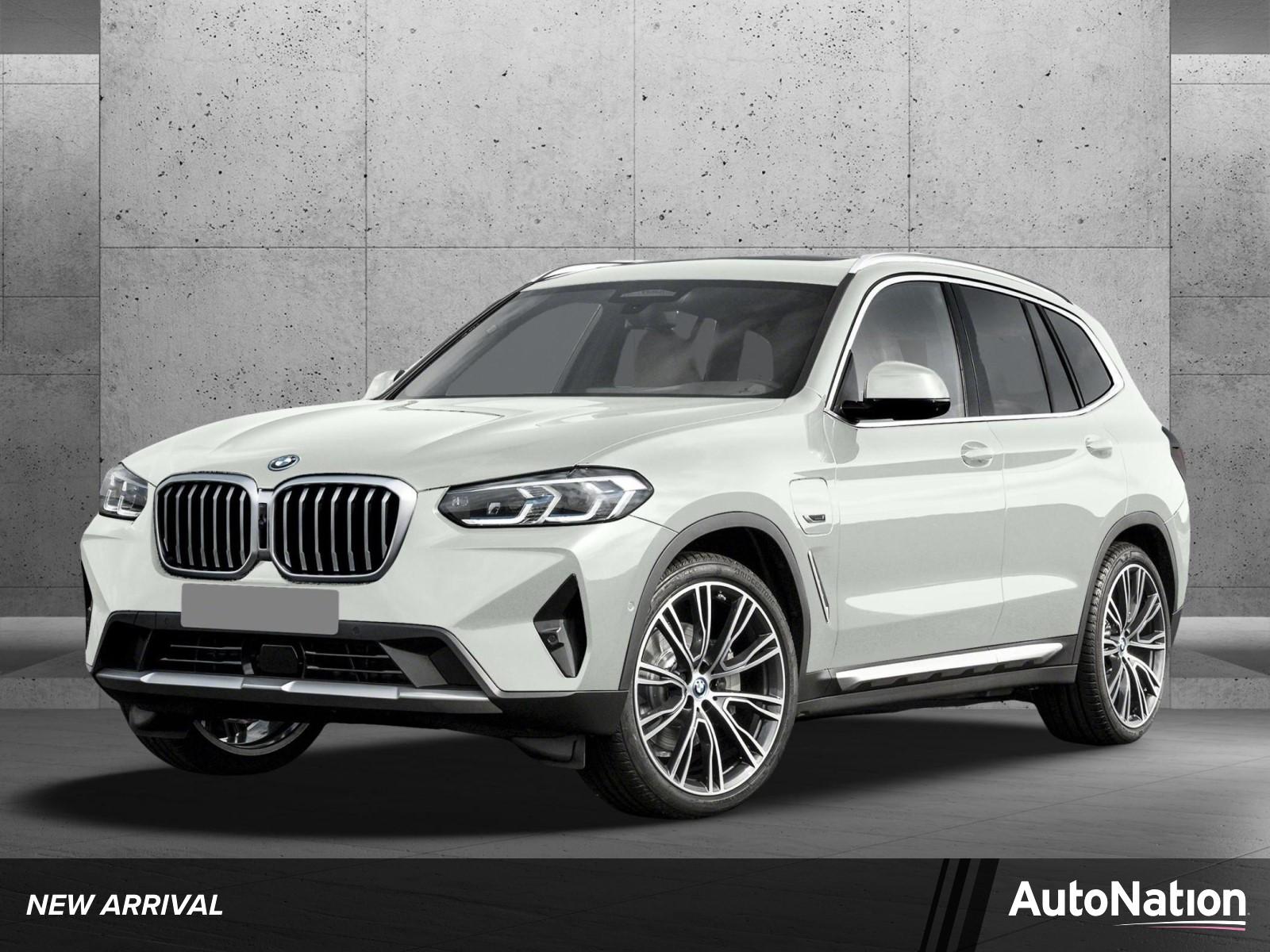 2022 BMW X3 xDrive30i Vehicle Photo in Spokane Valley, WA 99212