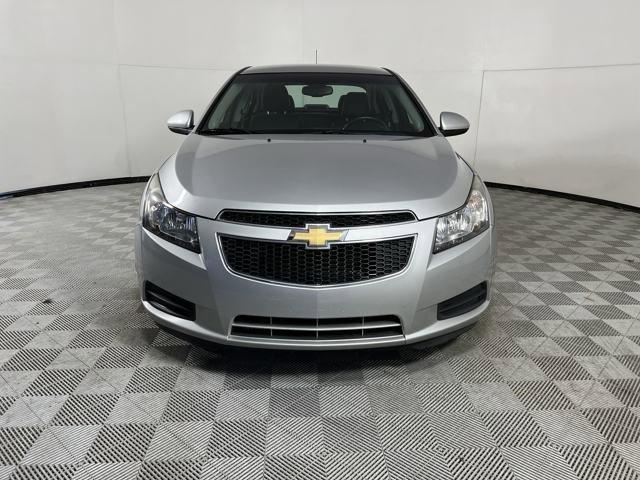 2014 Chevrolet Cruze Vehicle Photo in MEDINA, OH 44256-9001