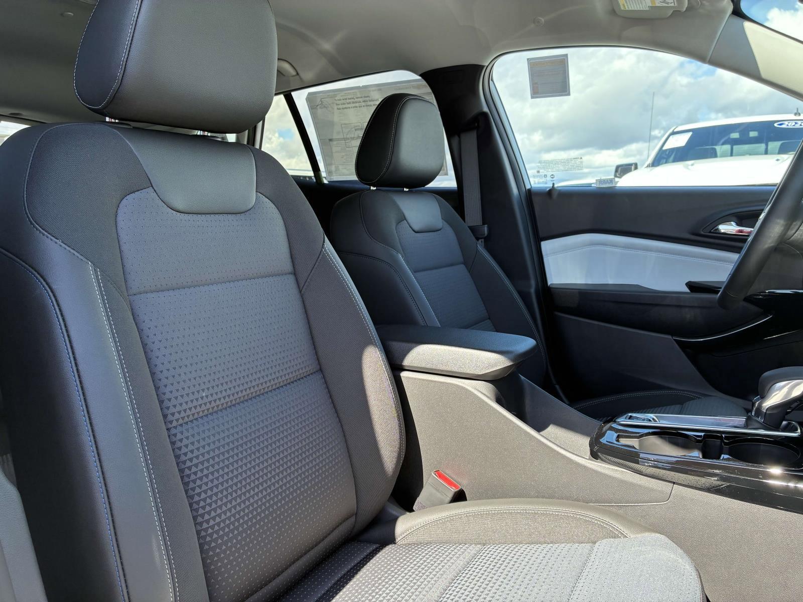 2025 Chevrolet Trax Vehicle Photo in LOS ANGELES, CA 90007-3794
