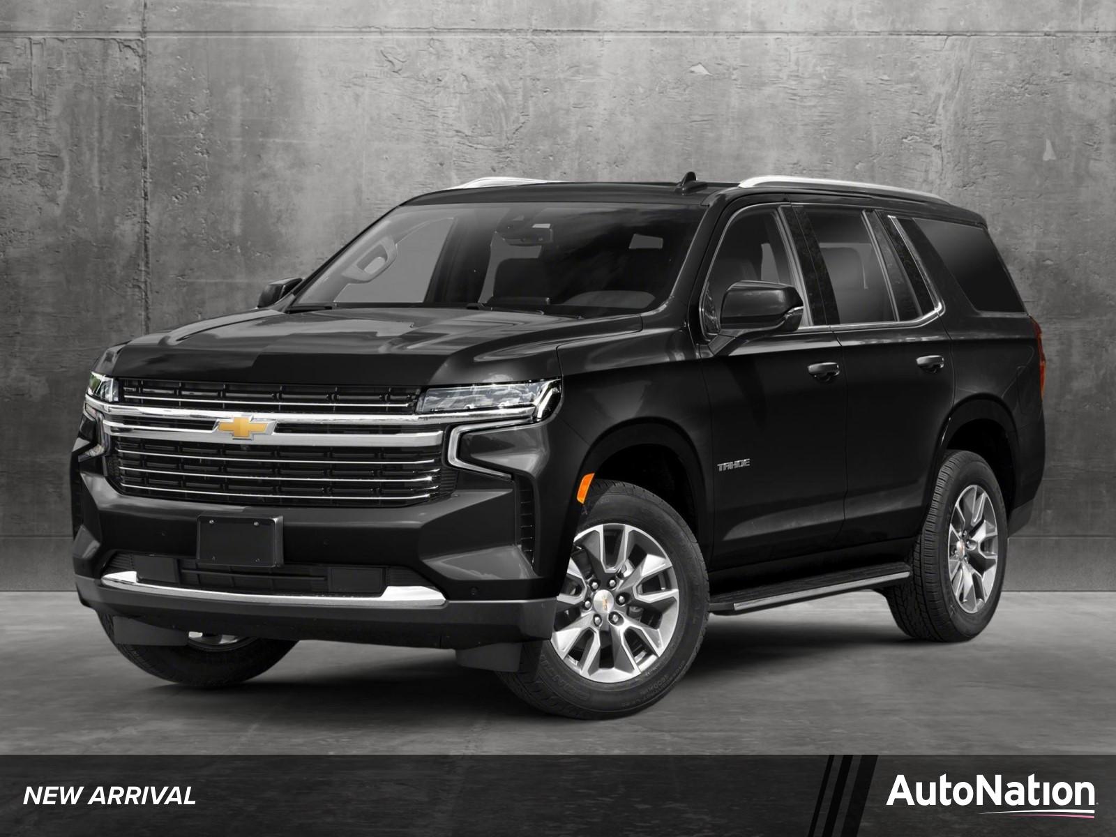 2023 Chevrolet Tahoe Vehicle Photo in Ft. Myers, FL 33907