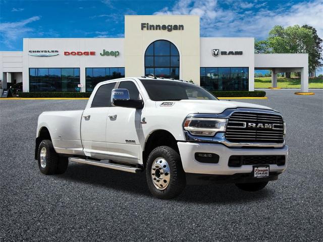 2023 Ram 3500 Vehicle Photo in ROSENBERG, TX 77471