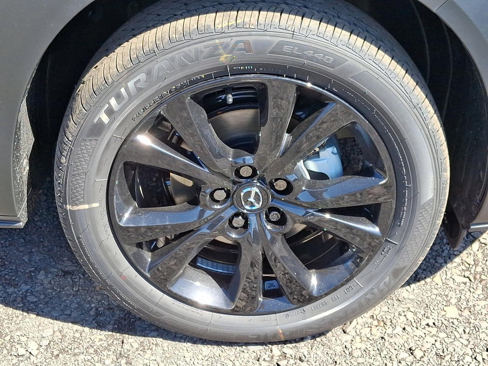 2025 Mazda CX-30 Vehicle Photo in Trevose, PA 19053