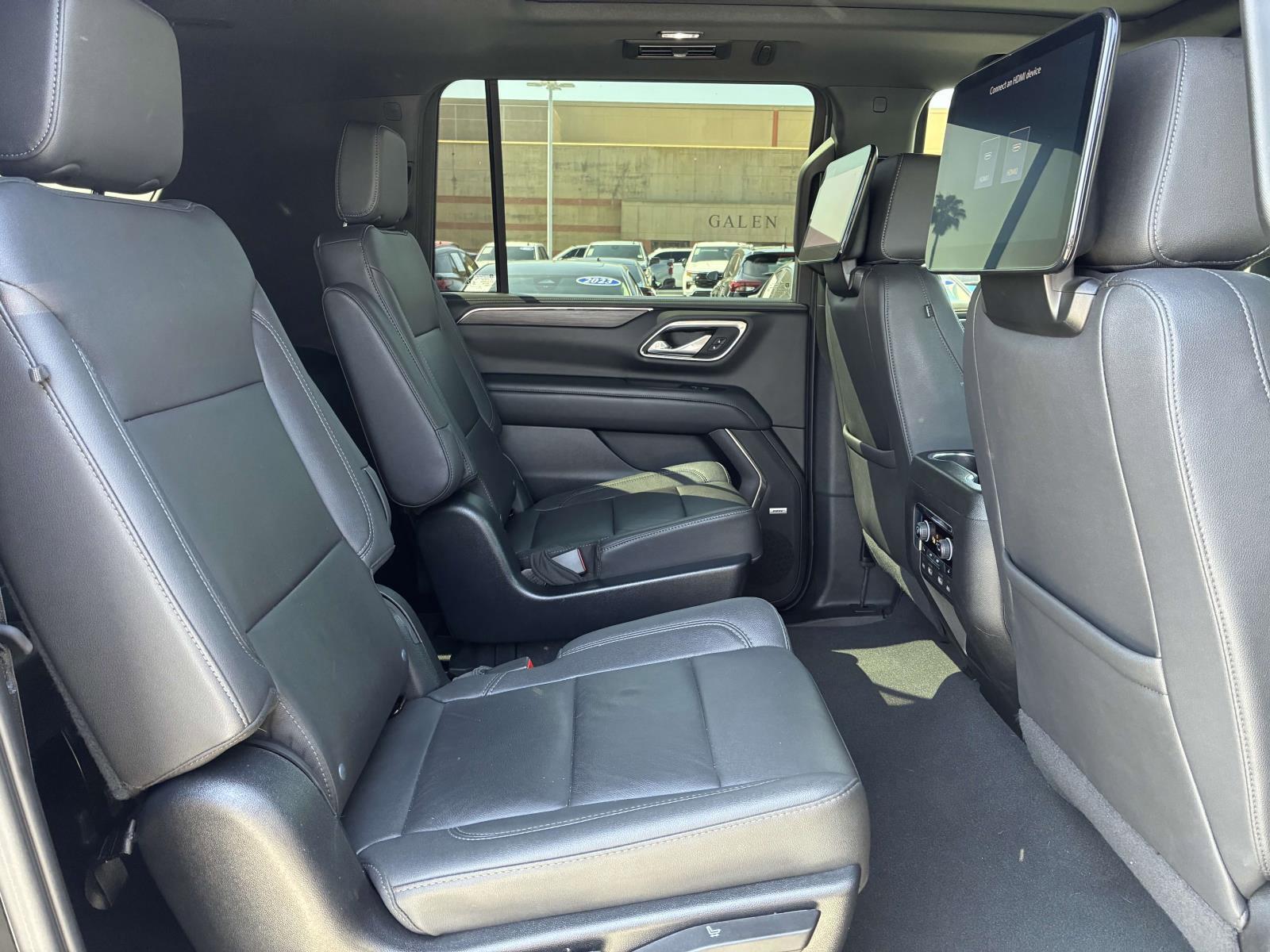 2023 Chevrolet Suburban Vehicle Photo in LOS ANGELES, CA 90007-3794