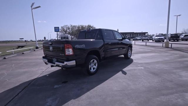 2019 Ram 1500 Vehicle Photo in NEDERLAND, TX 77627-8017