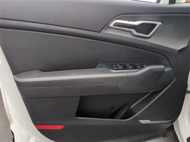 2024 Kia Sportage Vehicle Photo in AURORA, CO 80012-4011