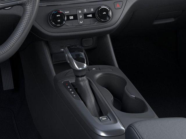 2025 Buick Envista Vehicle Photo in DANBURY, CT 06810-5034
